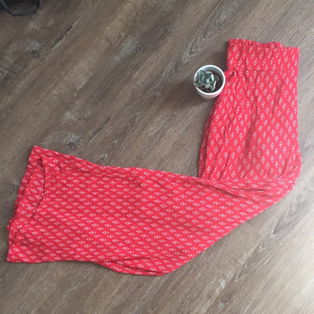 Comfy chic lounge pants